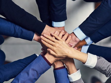 Dit doet Stichting Sharing Success!