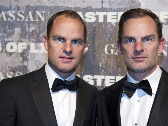 Op zoek naar je dubbelganger! Doe mee!