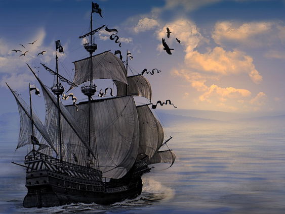 Wagner gaf de Vliegende Hollander een zetje richting de roem