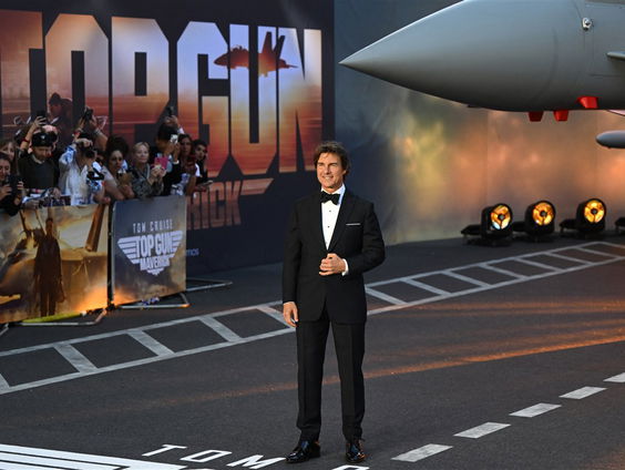 Maverick stijgt opnieuw op