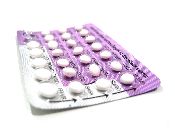 60's - Anticonceptie, toen en nu