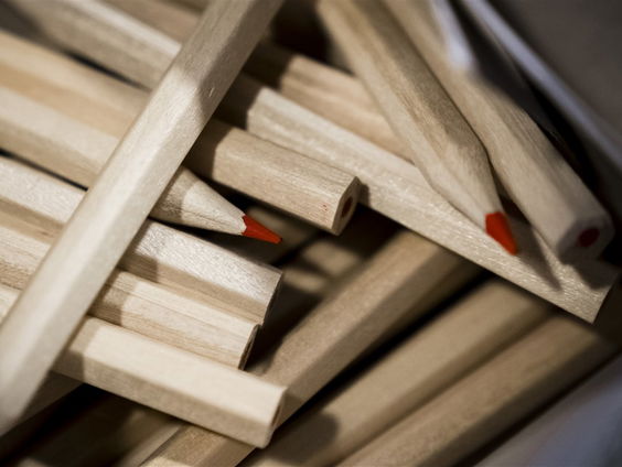 Gemeenteraadsverkiezingen met lokale verslaggevers