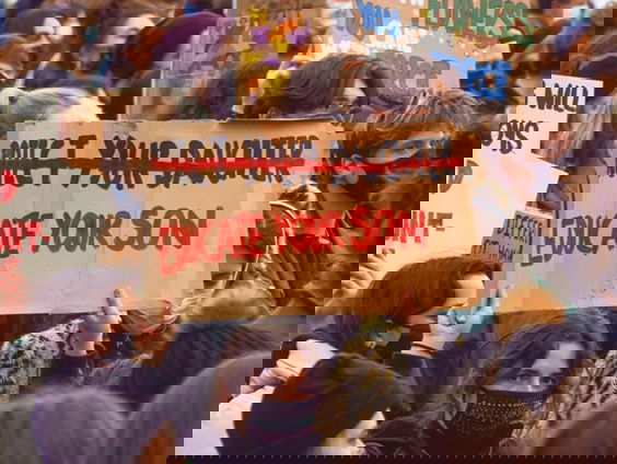 Ambrien Moeniralam over CBS-cijfers straatintimidatie