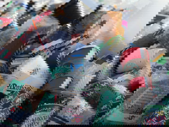 Is het mogelijk om zonder afval te leven?