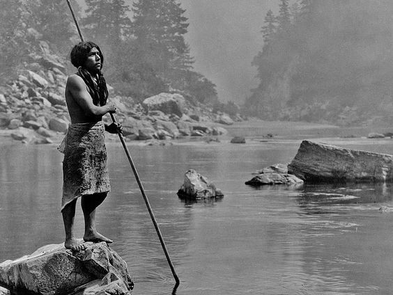 Scalperen, met huid en haar