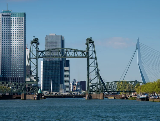 De Hef moet tijdelijk z'n jasje uitdoen