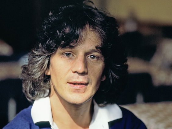 Het Eerbetoon: Gérard Lenorman