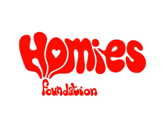 De Arbeidsvitaminen van Homies Foundation