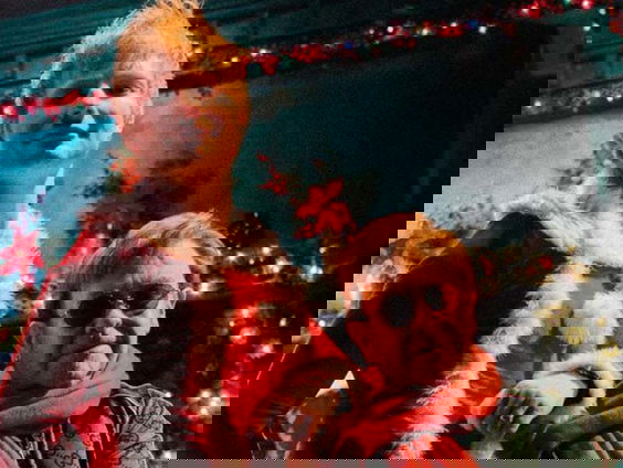 De belangrijkste nummer 1 in Groot-Brittannië scoor je met kerst