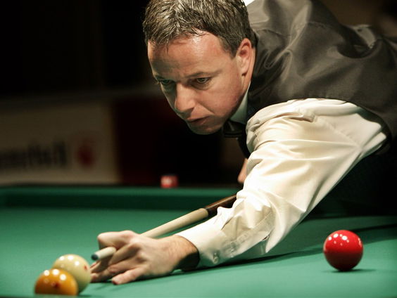 De volledig vergeten Wereldkampioen!