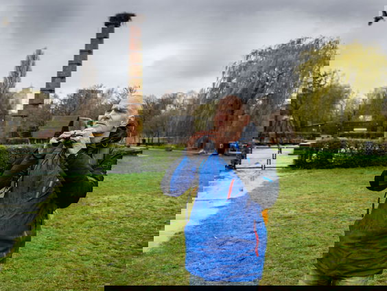 Bioloog Remco Daalder over het boek 'De Soortenjagers'