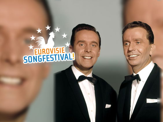 Aftellen naar het Songfestival: missers