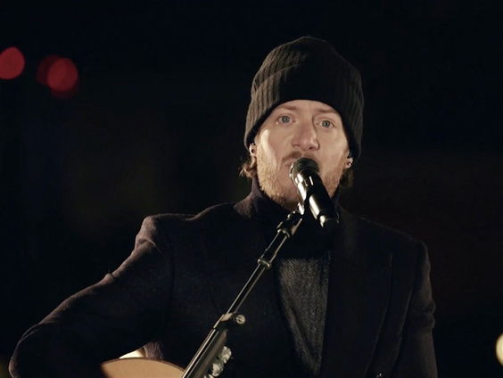 Country Roads: Tyler Hubbard