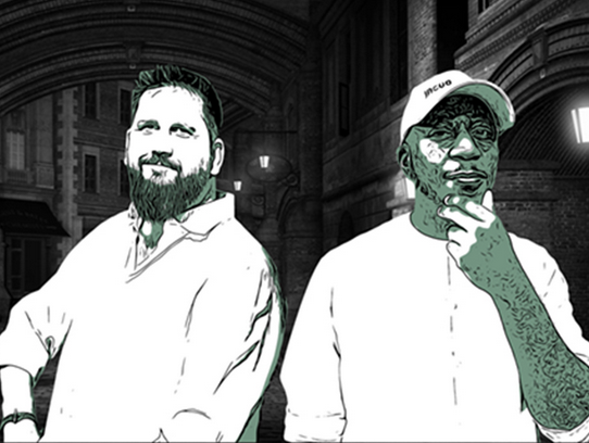 'Last Confessions' nieuwe single van Zero Expectations & Arqam