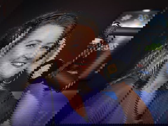 Gerja vertelt een persoonlijk verhaal over 'Our House'