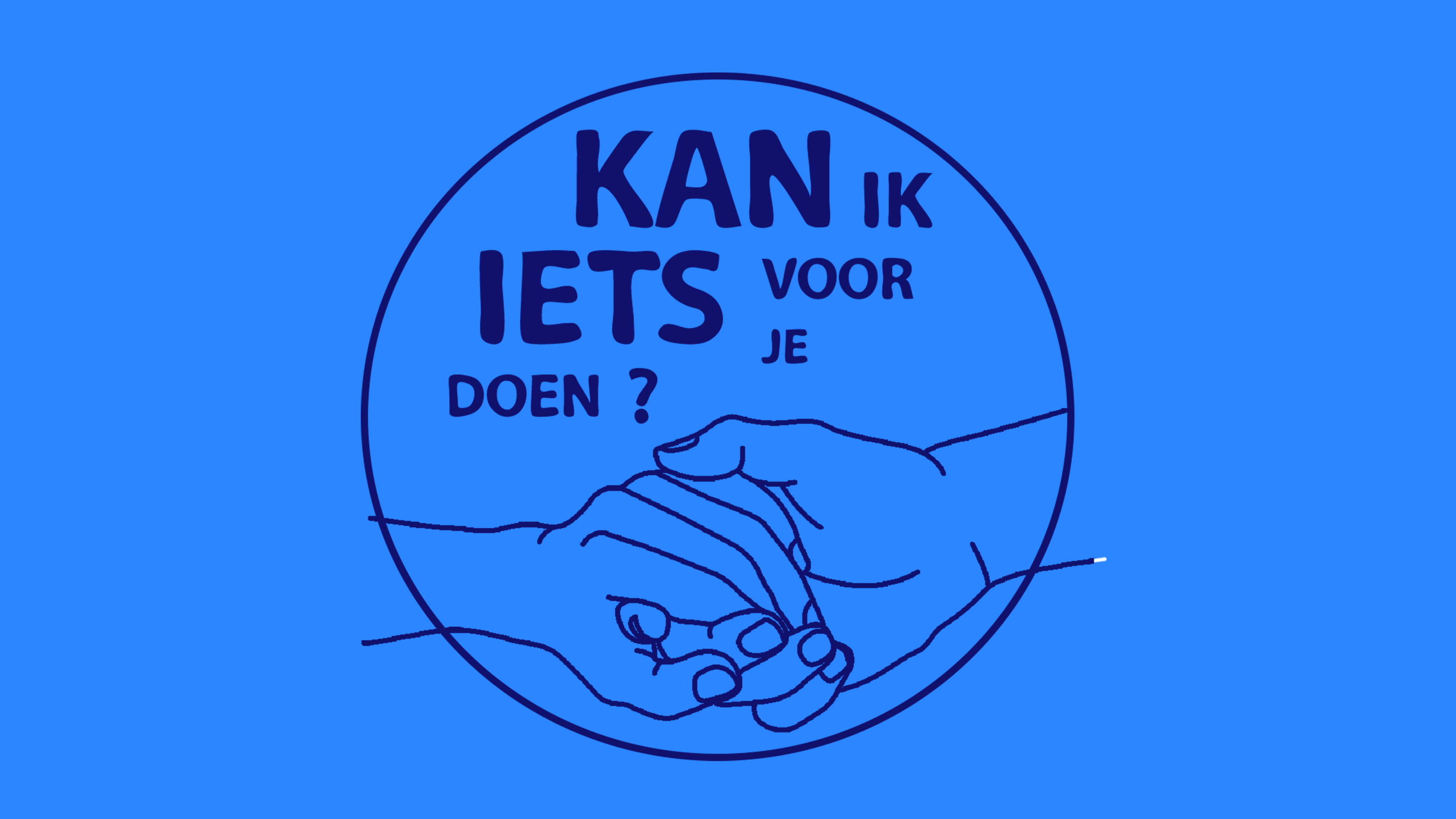 Kan Ik Iets Voor Je Doen