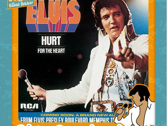 Elvis Encyclopedie: 'Hurt'