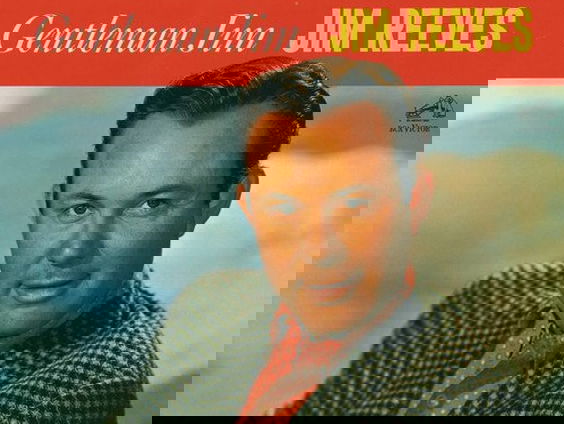 Country Roads: Jim Reeves