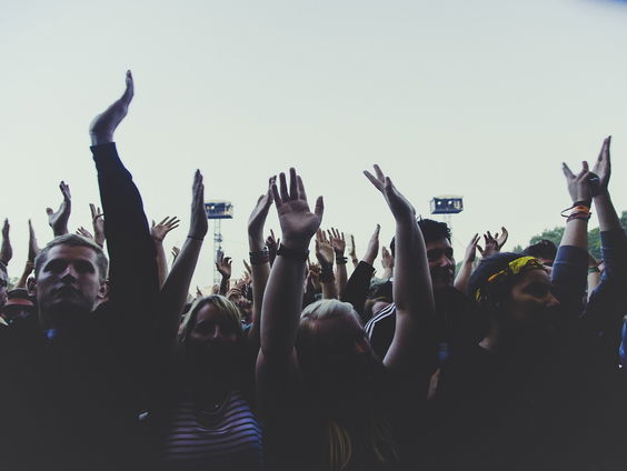 Wie kent 'm niet, Amazing Grace!