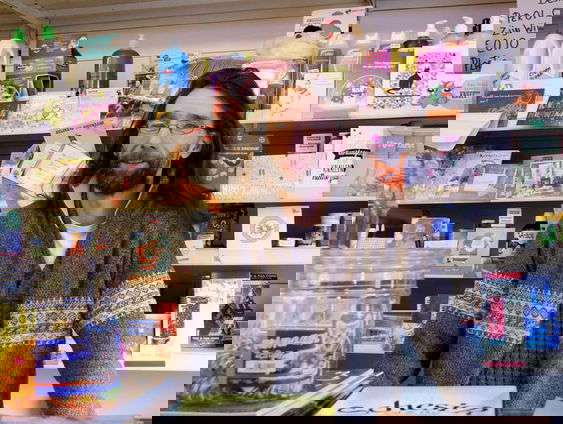 Mensen met schulden worden geholpen door de overheid