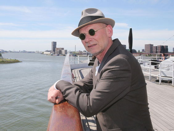 De Arbeidsvitaminen van Sjoerd Pleijsier