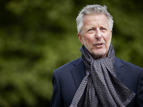 Rob Jansen over Inter Football & spelermakelarij in 1975