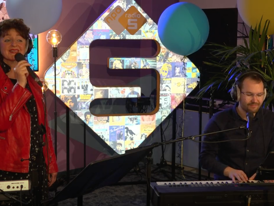 Hemel - Talitha Nawijn