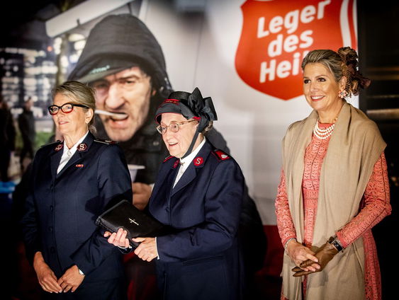 Morgen opent het Majoor Bosshardthuis voor publiek