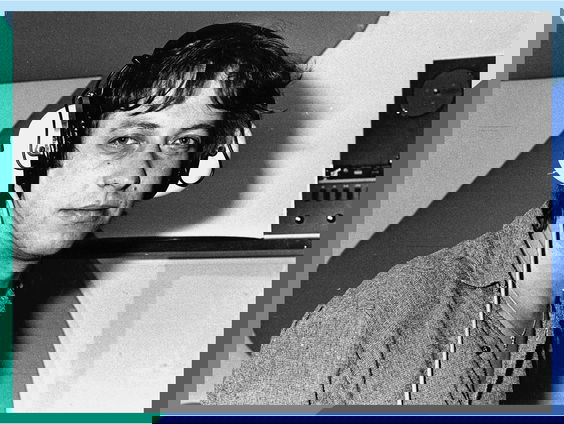 Onvergetelijk: Alfred Lagarde