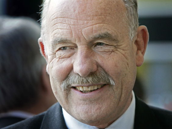 Gigantische groei op Rijksuniversiteit van Groningen is in 1964.