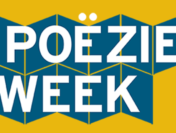 Een feest van woorden!