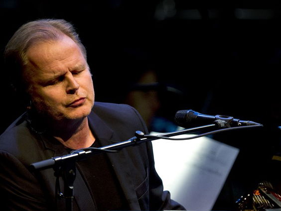 Liefde voor Muziek: Herbert Grönemeyer