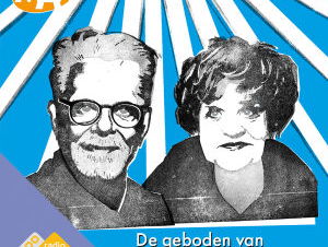 Jan Slagter over De Geboden van Slagter en Dresselhuys