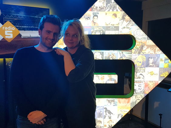 Martijn Kardol over zijn voorstelling De situatie