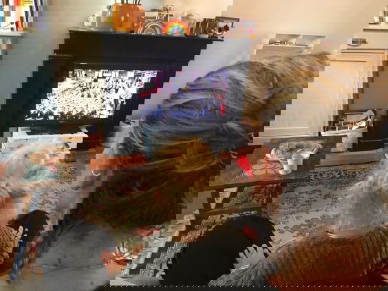 Terugblik op de staatsbegrafenis van Queen Elizabeth met Maya van de Redactie