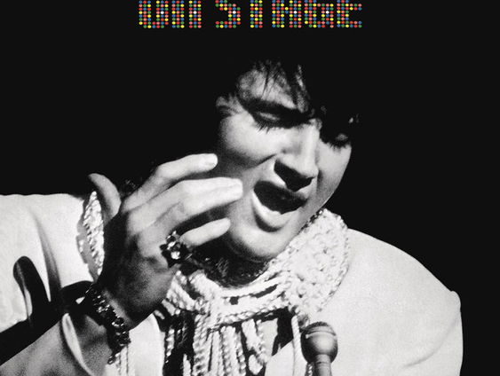 Elvis Encyclopedie: Een bijzondere live-opname van 'Proud Mary'