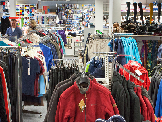 Doesburg heeft het laatste streekwarenhuis