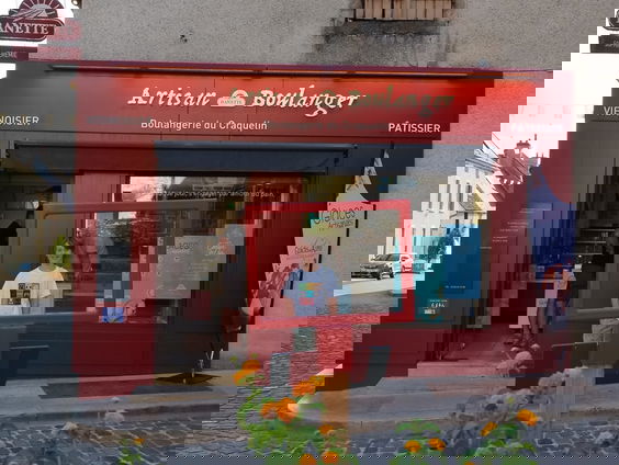 VakantieVerslaggever Quirijn ging van de Ardennen naar de Bourgogne in Frankrijk