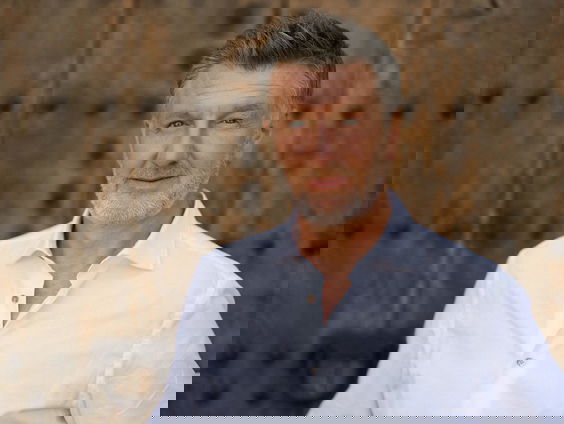 Michael Pilarczyk helpt jongeren die zichzelf kwijt zijn in Design Your Own Life