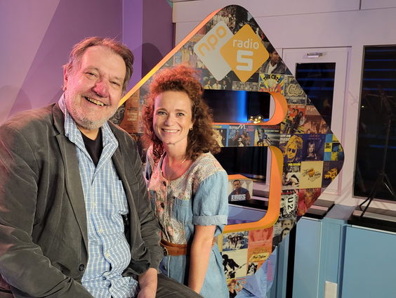 Milène van der Smissen over haar voorstelling Voor mijn part Dolly