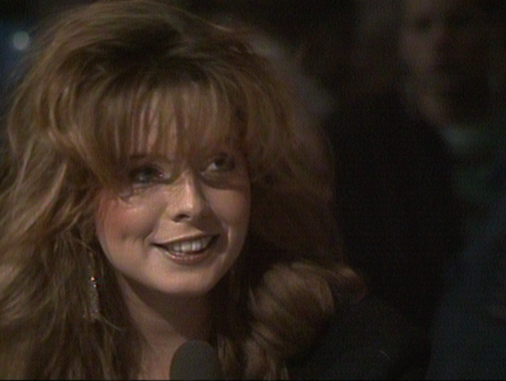 Countdown Classic: Candy Dulfer