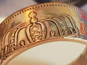 De gulden is nog springlevend in Meppel