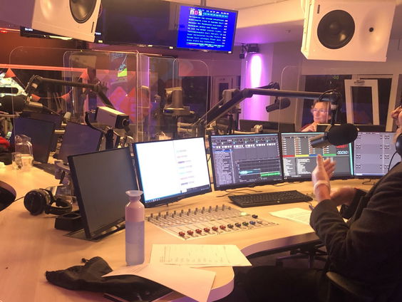 Lenny Kuhr over haar nieuwste album