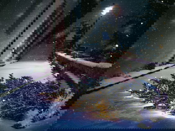 Tips voor de donkere dagen!