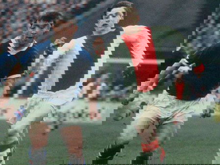 Ik leer van Johan Cruijff