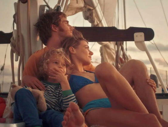 Regisseur Theu Boermans over de film 'Zee van Tijd'