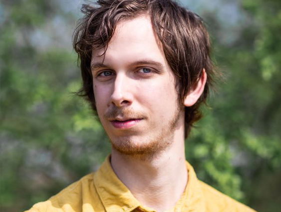 David Heijmans - Naar De Maan