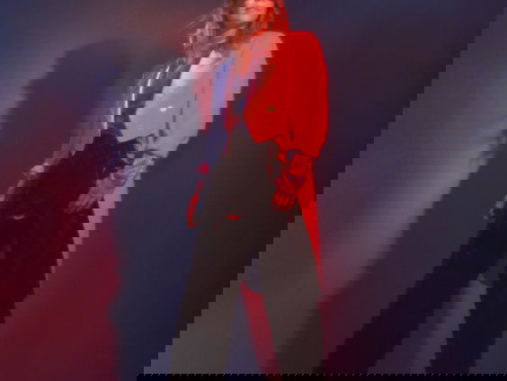 Blackbird over haar nieuwe single ‘Pink Shades’