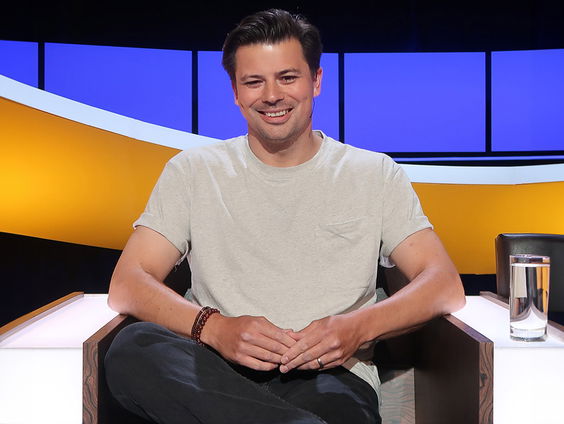 Afvaller de slimste mens: Arco Gnocchi