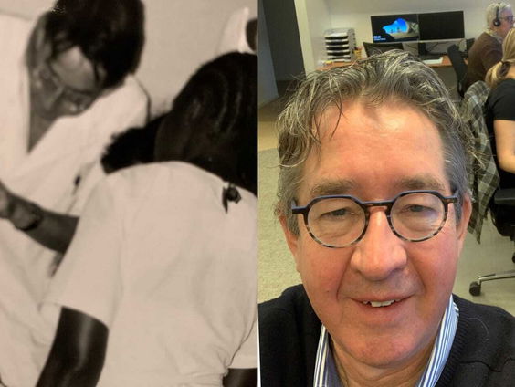 Ontdekdezorgweek: huisarts Bart Maats